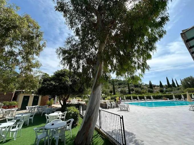 Villaggio Acquamarina - Speciale Giugno